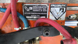 Ergomatic Systems 2307 Pneumatic Log Hoist 155 LB Cap