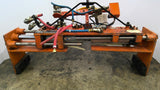 Ergomatic Systems 2307 Pneumatic Log Hoist 155 LB Cap
