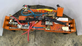 Ergomatic Systems 2307 Pneumatic Log Hoist 155 LB Cap