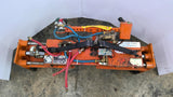 Ergomatic Systems 2307 Pneumatic Log Hoist 155 LB Cap