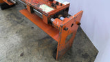 Ergomatic Systems 2307 Pneumatic Log Hoist 155 LB Cap