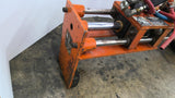 Ergomatic Systems 2307 Pneumatic Log Hoist 155 LB Cap