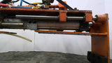 Ergomatic Systems 2307 Pneumatic Log Hoist 155 LB Cap