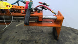 Ergomatic Systems 2307 Pneumatic Log Hoist 155 LB Cap