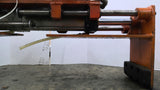 Ergomatic Systems 2307 Pneumatic Log Hoist 155 LB Cap