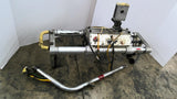 Zimmerman Pneumatic Handling Device Pneumatic Hoist