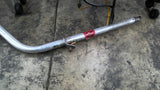Zimmerman Pneumatic Handling Device Pneumatic Hoist