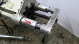 Zimmerman Pneumatic Handling Device Pneumatic Hoist