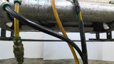 Zimmerman Pneumatic Handling Device Pneumatic Hoist