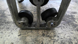 Zimmerman Pneumatic Handling Device Pneumatic Hoist