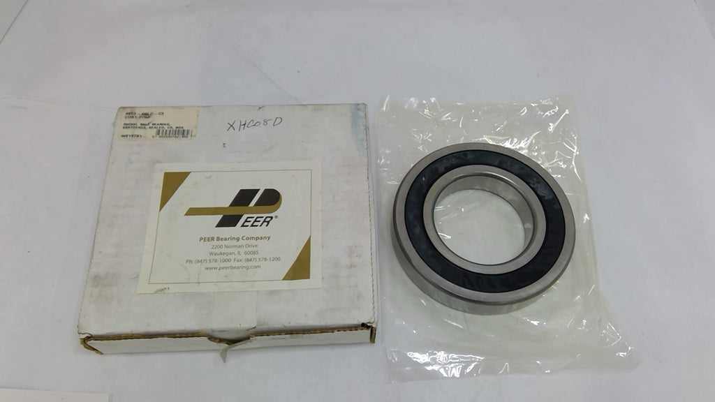 Peer 6213-2RLD-C3 Bearing