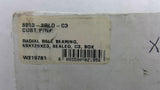 Peer 6213-2RLD-C3 Bearing
