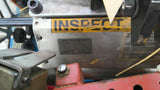Zimmerman Pneumatic Hanlding Device Air Hoist