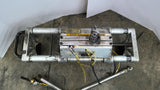Zimmerman Pneumatic Hanlding Device Air Hoist