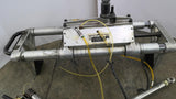 Zimmerman Pneumatic Hanlding Device Air Hoist