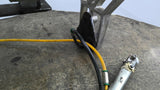 Zimmerman Pneumatic Hanlding Device Air Hoist