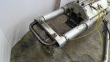Zimmerman Pneumatic Hanlding Device Air Hoist