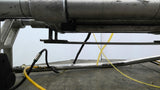 Zimmerman Pneumatic Hanlding Device Air Hoist