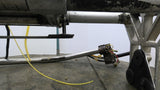 Zimmerman Pneumatic Hanlding Device Air Hoist