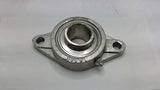 AMI MFLZ06 Bearing With MUC206-20 Bearing Insert