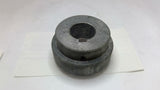 Magnaloy M50012816 Coupling 1 7/8" Bore 1/2" Keyway