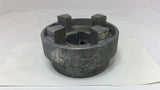 Magnaloy M50012816 Coupling 1 7/8" Bore 1/2" Keyway
