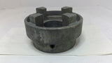 Magnaloy M50012816 Coupling 1 7/8" Bore 1/2" Keyway