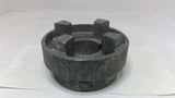 Magnaloy M50012816 Coupling 1 7/8" Bore 1/2" Keyway