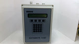 Schlumberger DM2100-S1000 Datamate 2100 Mass Flow Remote Unit 120/240 Vac 36 W
