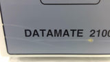Schlumberger DM2100-S1000 Datamate 2100 Mass Flow Remote Unit 120/240 Vac 36 W