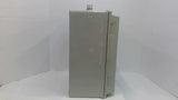 Schlumberger DM2100-S1000 Datamate 2100 Mass Flow Remote Unit 120/240 Vac 36 W