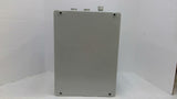 Schlumberger DM2100-S1000 Datamate 2100 Mass Flow Remote Unit 120/240 Vac 36 W