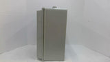 Schlumberger DM2100-S1000 Datamate 2100 Mass Flow Remote Unit 120/240 Vac 36 W
