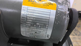 Cincinnati Fan BAF-24 1.5 HP AC fan 24" Fan 1800 RPM 4P 3 Phase 208-230/460 V