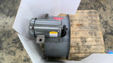 Cincinnati Fan BAF-24 1.5 HP AC fan 24" Fan 1800 RPM 4P 3 Phase 208-230/460 V
