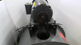 Cincinnati Fan BAF-24 1.5 HP AC fan 24" Fan 1800 RPM 4P 3 Phase 208-230/460 V