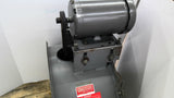 Cincinnati Fan BAF-24 1.5 HP AC fan 24" Fan 1800 RPM 4P 3 Phase 208-230/460 V
