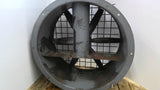 Cincinnati Fan BAF-24 1.5 HP AC fan 24" Fan 1800 RPM 4P 3 Phase 208-230/460 V