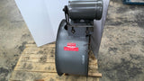 Cincinnati Fan BAF-24 1.5 HP AC fan 24" Fan 1800 RPM 4P 3 Phase 208-230/460 V