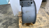 Cincinnati Fan BAF-24 1.5 HP AC fan 24" Fan 1800 RPM 4P 3 Phase 208-230/460 V