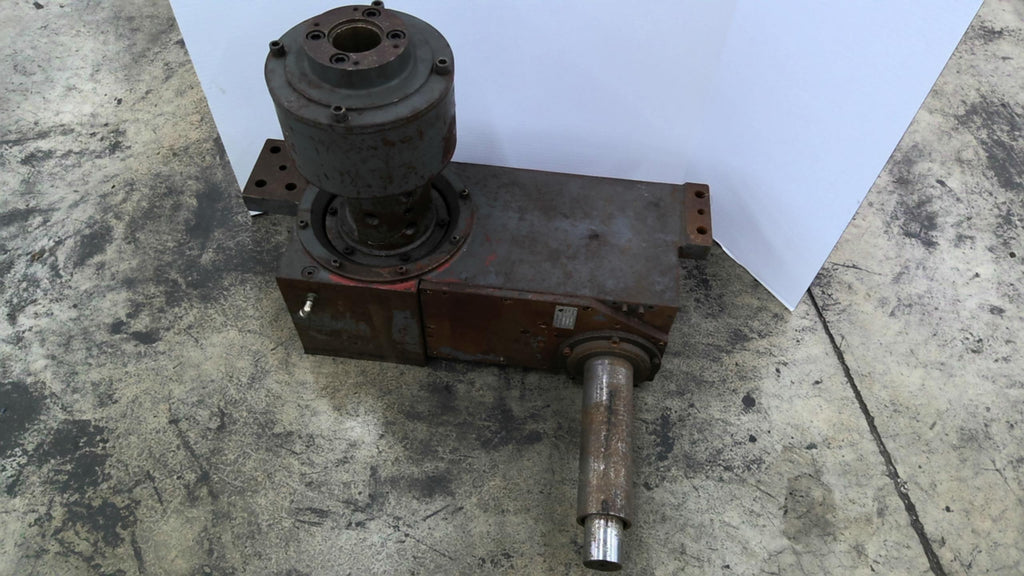 Otsuka ATC 50 109921 Automatic Tool Changer