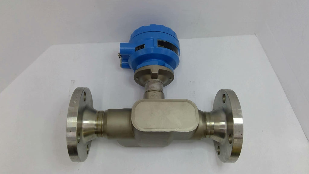 Endress+Hauser 92F50-DSKA1AEAB4AW Prosonic Flow F