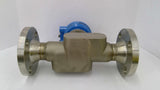 Endress+Hauser 92F50-DSKA1AEAB4AW Prosonic Flow F