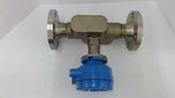 Endress+Hauser 92F50-DSKA1AEAB4AW Prosonic Flow F