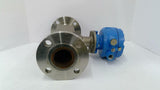 Endress+Hauser 92F50-DSKA1AEAB4AW Prosonic Flow F