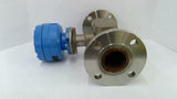 Endress+Hauser 92F50-DSKA1AEAB4AW Prosonic Flow F