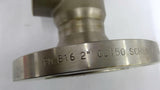 Endress+Hauser 92F50-DSKA1AEAB4AW Prosonic Flow F