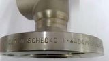 Endress+Hauser 92F50-DSKA1AEAB4AW Prosonic Flow F
