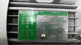 Hydraulic Pump Unit Lincoln 7.5 HP AC Motor 4p 3 Phase 208-230/460 V 60 HZ