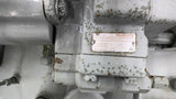Hydraulic Pump Unit Lincoln 7.5 HP AC Motor 4p 3 Phase 208-230/460 V 60 HZ